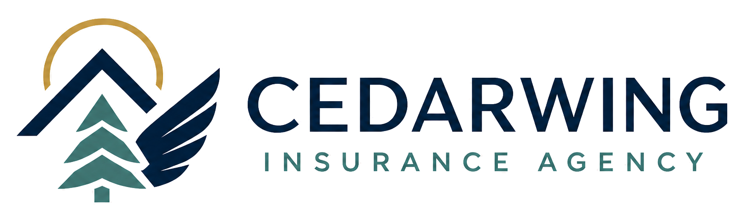 Cedar Wing Insurance Agency