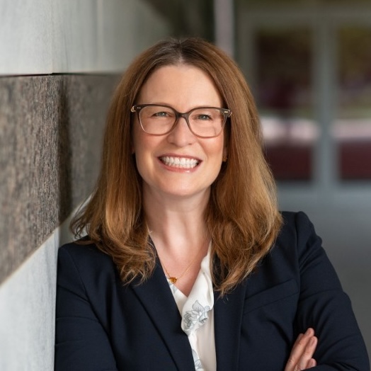 Lydia Floyd, CEO & Co-Founder